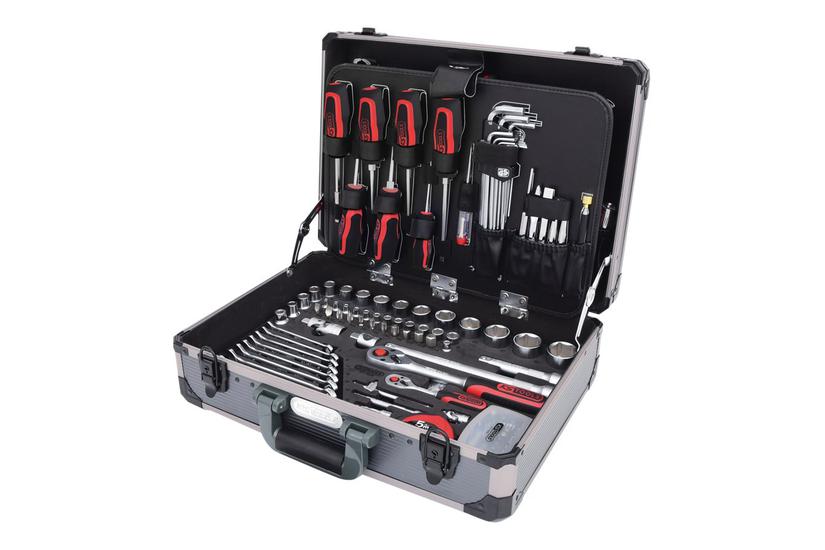 Ks Tools Universal Værktøjssæt 149 Stykker