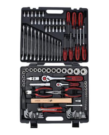 Ks Tools Værktøjssæt 97 Stykker