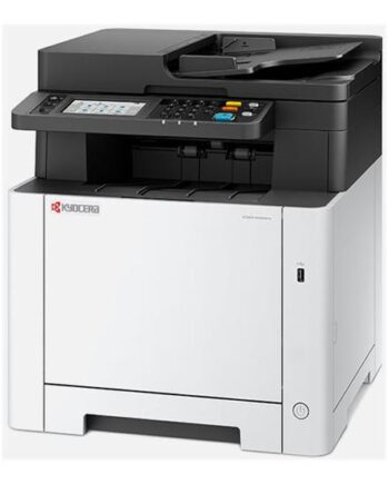 Kyocera Ecosys Ma2600cfx Multifunktionsprinter Farve