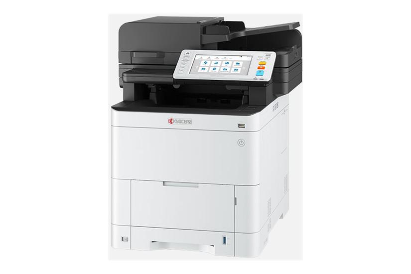 Kyocera Ecosys Ma3500cifx Multifunktionsprinter Farve