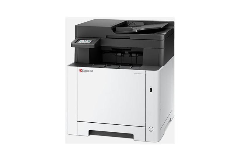 Kyocera Ecosys Ma2101cwfx Multifunktionsprinter Farve