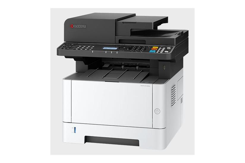 Kyocera Ecosys Ma4000fx Multifunktionsprinter