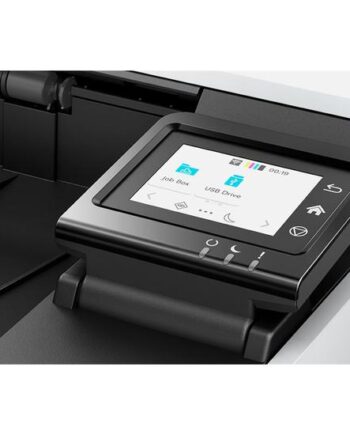 Kyocera Ecosys Pa2600cwx Printer Farve Laser