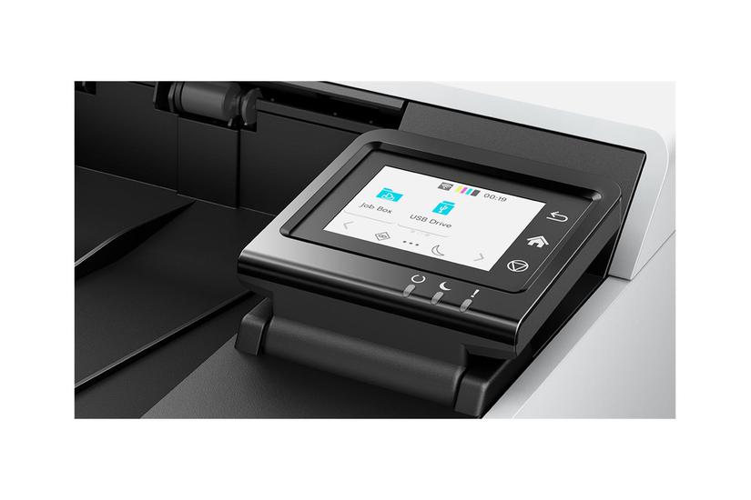 Kyocera Ecosys Pa2600cwx Printer Farve Laser