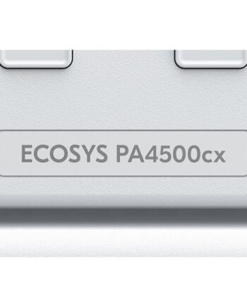 Kyocera Ecosys Pa4500cx Printer Farve Laser