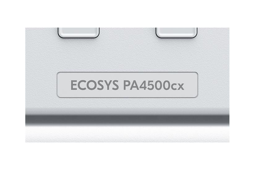 Kyocera Ecosys Pa4500cx Printer Farve Laser