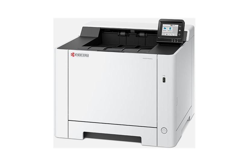 Kyocera Ecosys Pa2600cx Printer Farve Laser