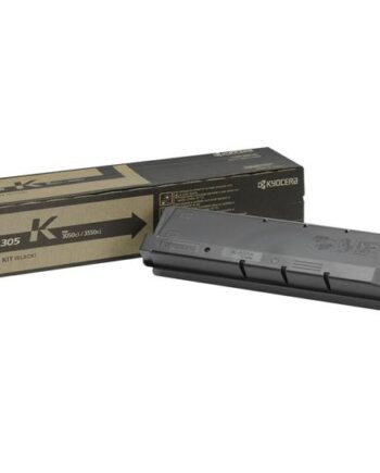 Kyocera Tk 8305k Sort Original Tonerpatron