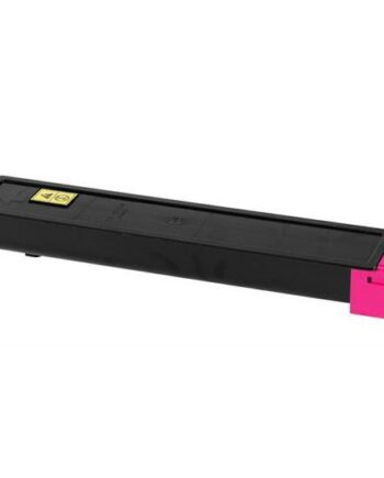 Kyocera Tk 895m Magenta Original Tonerpatron