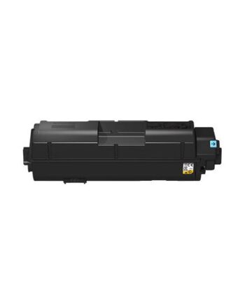 Kyocera Tk 1270 Sort Original Tonerpatron