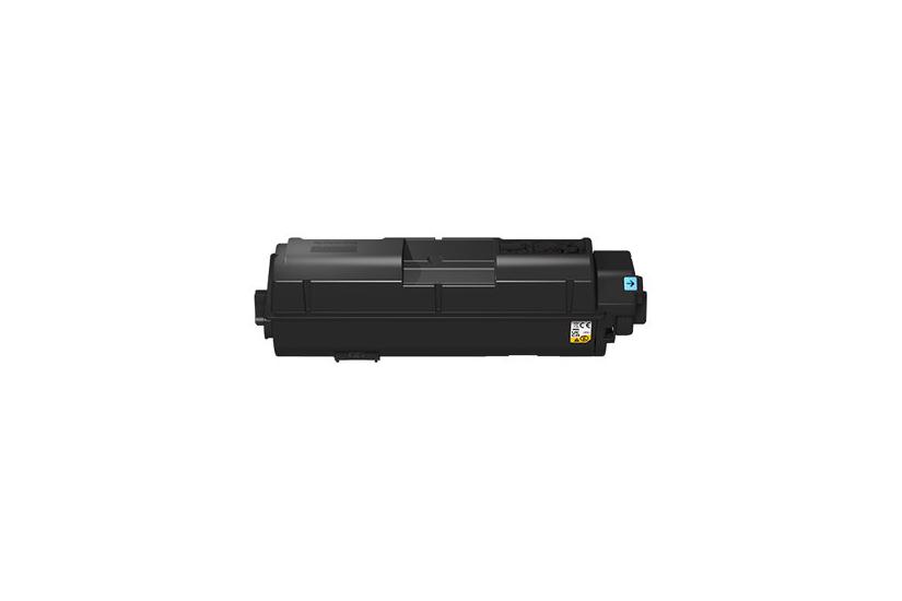 Kyocera Tk 1270 Sort Original Tonerpatron