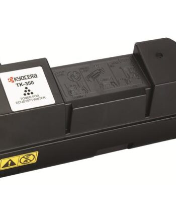 Kyocera Tk 350 Sort Original Tonerpatron