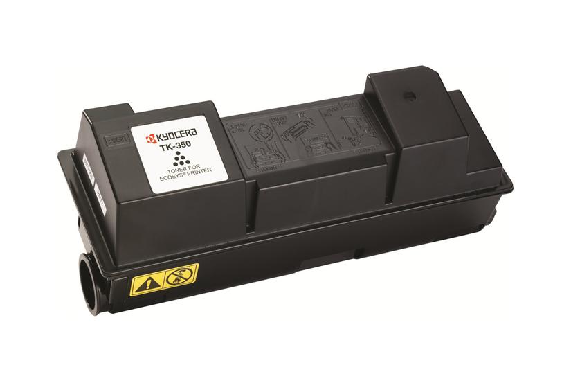 Kyocera Tk 350 Sort Original Tonerpatron