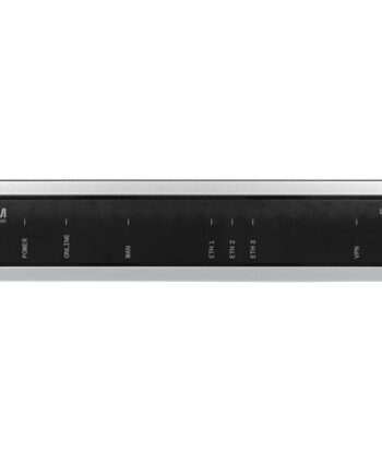 Lancom 1650e Router Desktop