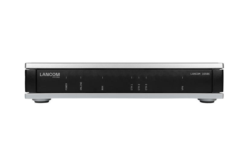 Lancom 1650e Router Desktop