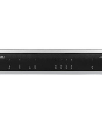 Lancom 1800ef Router Desktop