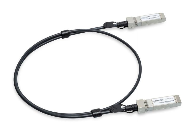 Lancom 10gbase-kabel Til Direkte Påsætning
