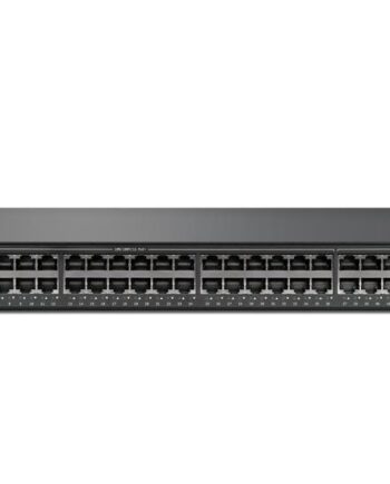 Lancom Gs-3252p Switch 52 Porte Administreret Monterbar På Stativ