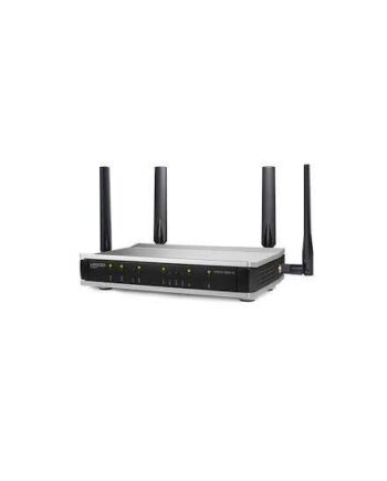Lancom Iap-5g Router Wwan 5g  3g  4g Væg-monterbar  Din Monterbar På Skinne