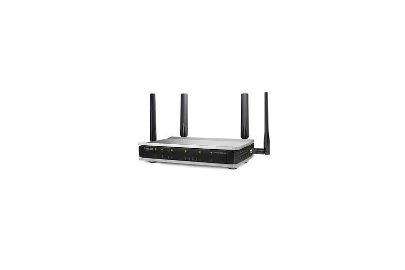 Lancom Iap-5g Router Wwan 5g 3g 4g Væg-monterbar Din Monterbar På Skinne