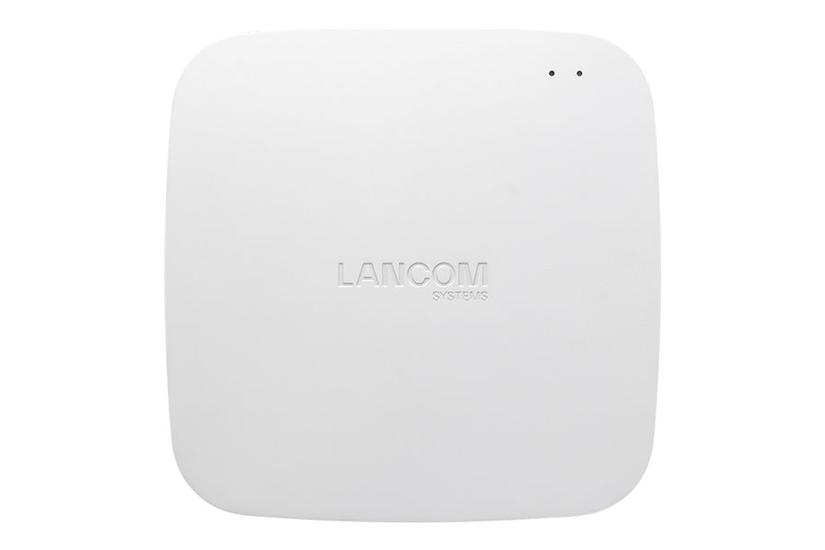 Lancom Lx-7300 Trådløs Forbindelse Wi-fi Bluetooth Cloud-administreret