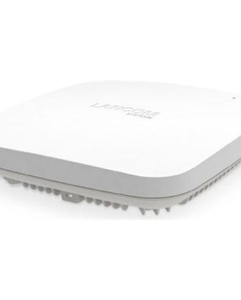 Lancom Lx-7500 Trådløs Forbindelse Wi-fi   Cloud-administreret
