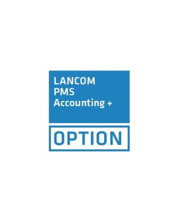 Lancom Public Spot Option Pms Accounting Plus Licens   Licens