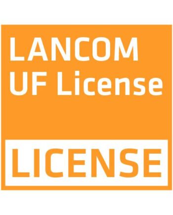 Lancom     Unified Firewalls Base Licens    år    Licens