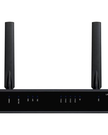 Lancom 1800va-4g Router Dsl-modem 3g  4g Desktop  Væg-monterbar