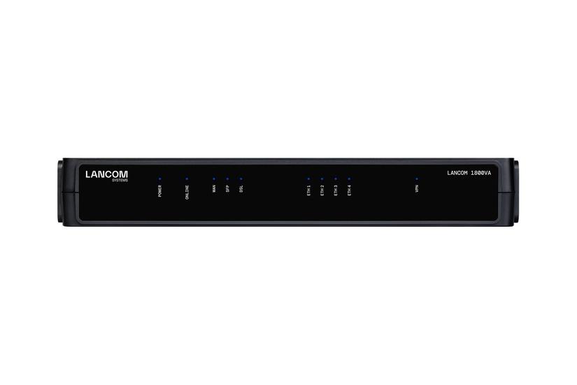 Lancom 1800va Router Dsl-modem Desktop