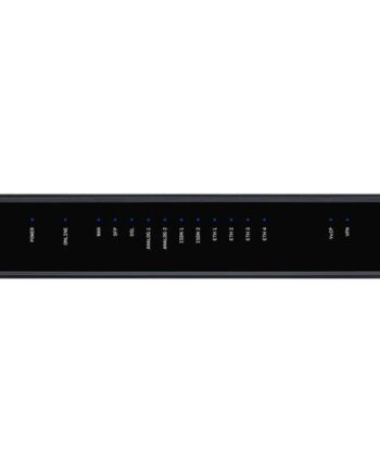 Lancom 1803va Router Dsl-modem Desktop