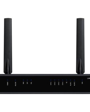 Lancom 1800vaw-4g Sd-wan Gateway With Vdsl Wi-fi