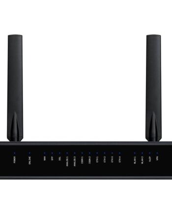 Lancom 1803vaw Trådløs Router Dsl-modem Wi-fi   Desktop