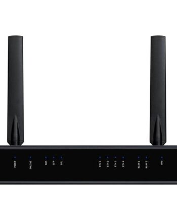 Lancom 1800vaw Trådløs Router Dsl-modem Wi-fi   Desktop