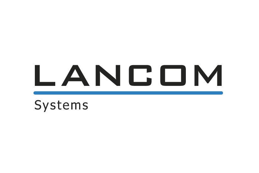 Lancom Vrouter For Vmware Esxi Runtime License år 500 Mbps Gennemløb 100 Vpn-tunneler 64 Arf-netværk