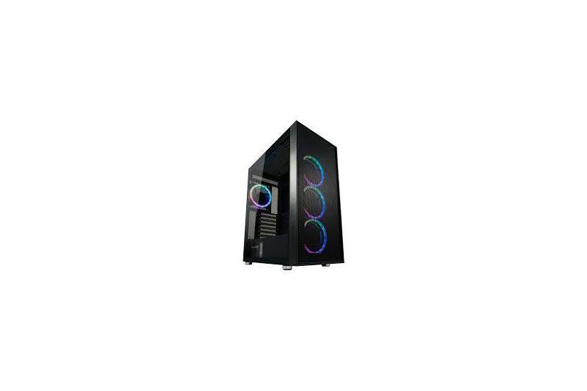 Lc Power Gaming 802b Black Wanderer