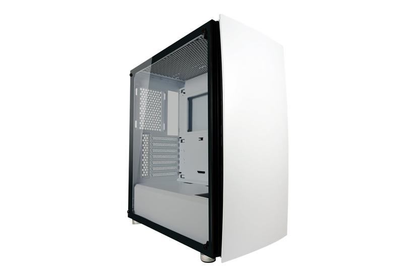Lc Power Gaming 713w Bright Sail Mid Tower Atx