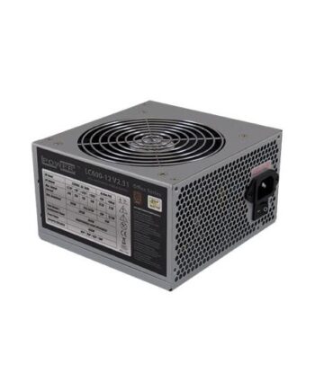 Lc Power Lc600-12 V2 31 Strømforsyning 450w 80 Plus Bronze Atx12v   31