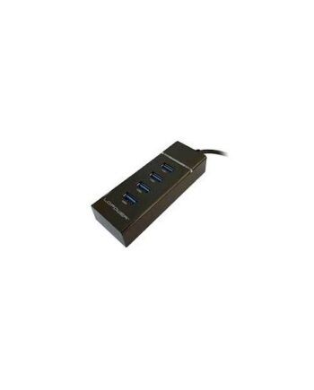 Lc Power Lc-hub-u3- -v2 Hub   Porte