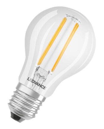 Ledvance Smart  Ac32956 Led-filament-lyspære Form: A60 E27     Varmt Hvidt Lys 2700