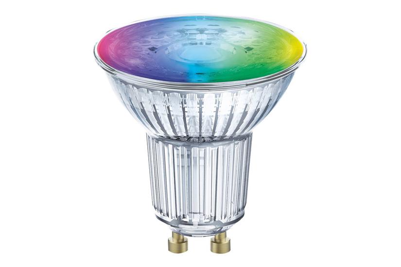 Ledvance Smart Ac33927 Led-spot Lyspære Form: Par51 Gu10 Rgbw-lys 2700-6500