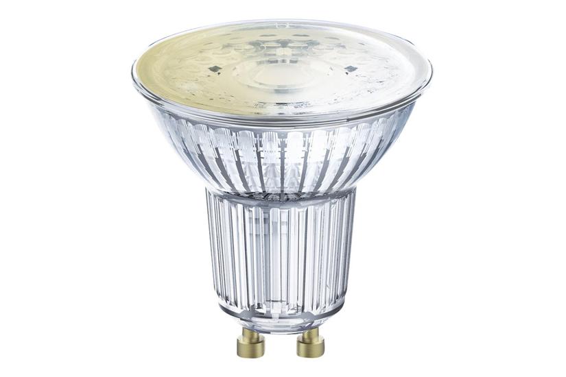 Ledvance Smart Ac33925 Led-spot Lyspære Form: Par51 Gu10 Varmt Hvidt Lys 2700 Gennemsigtig