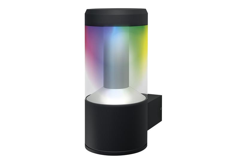 Ledvance Smart Modern Havelys Led 12 Multifarvelys 2700-6500 Lanterne Mørkegrå