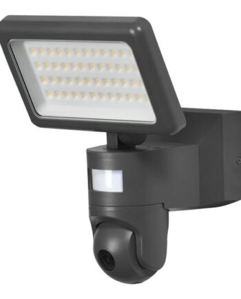 Ledvance Smart  Væglampe Led 23   Varmt Hvidt Lys 3000   Mørkegrå