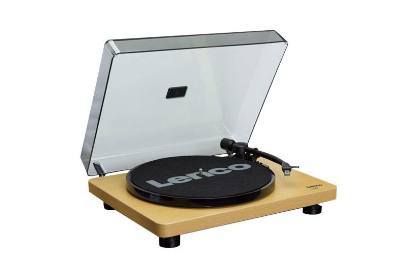 Lenco -30 Pladespiller