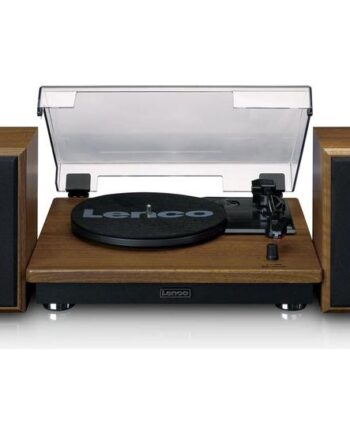 Lenco Ls-100wd Audiosystem