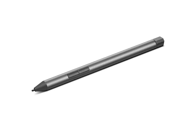Lenovo Digital Pen Aktiv Skrivestift Grå
