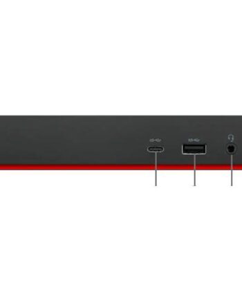 Lenovo Dockingstation Usb-  Hdmi      Dp 1gbe