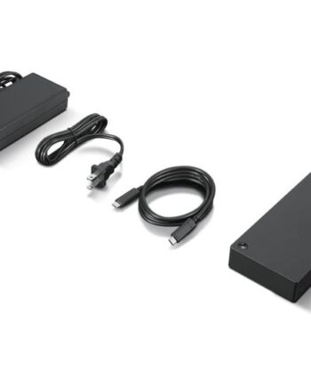 Lenovo Dockingstation Usb-  Hdmi      Dp 1gbe