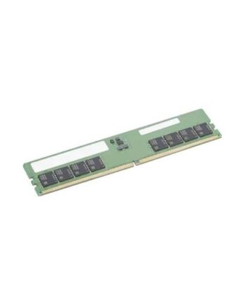 Lenovo 32gb Ddr5 Ram 4800mhz Dimm 288-pin